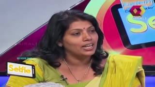 Selfie: വസ്ത്രാക്ഷേപം - Part 1 | 12th June 2015 | Highlights