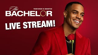 The Bachelor WEEK 5 Post Show Live Chat (Grant's Season)!