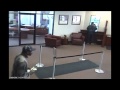 Armed Robbery, Guaranty Bank, April 4, 2013