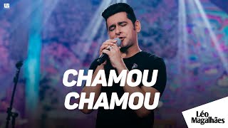 Léo Magalhães - CHAMOU CHAMOU