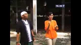 Dua Dunia Eps. Senin, 20 Januari 2014 Bekas Pabrik Garam Full