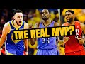 If FINALS MVPs Were Given to the BEST Player… (2010s)