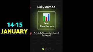 Dropee daily combo today | dropee daily combo 14 January | Daily Combo Dropee | Dropee 14 January