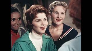 J'avais sept filles (1954) - Film Complet