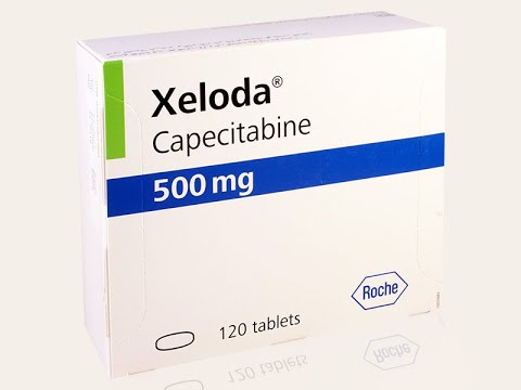 Capecitabine And Other Oral Fluoropyrimidines Youtube