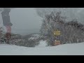 【2025シーズン】志賀高原 2 中央エリア（2024.12.31）家族でスキー（family skiing in shiga kogen ski resort）