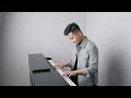 alphaville forever young piano cover by riyandi kusuma