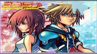 Kingdom Hearts 2 Trap/Hip Hop Remix | Kairi's Theme | @Musicalitybeats X @KaySuave94