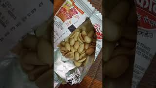 Parle Chatkeens Salted Peanuts 🥜 🥜 Chatpata Namkeens