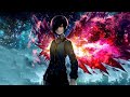 AMV NEFFEX - Fight back - Mix anime