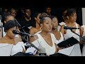 Ntama w'Imana | Choeur International et Ensemble Instrumental Performance.