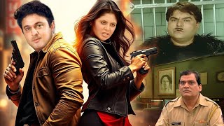 जिगनेश को लगी चोरी की लत कैसे छुड़ायेंगी  चंद्रमुखी चौटाला Lady Singham 2024