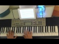 How to Play ~ Ave Maria ~ Franz Schubert ~ LetterNotePlayer ©