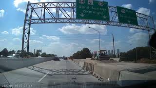 ROAD TRIP - PART 46 - Florida - Kansas - September 2023