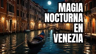 Descubre la Magia: Venecia Iluminada