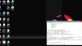 Lab: Node-Red DNSTAP and ISC DHCP Lease Update (with mac vendor)
