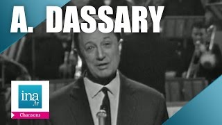 André Dassary \