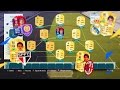 KAKÁ: THROUGH THE YEARS SQUAD BUILDER! - w/ 92 RATED CLASSIC iMOTM HERO KAKÁ - FIFA 16 ULTIMATE TEAM