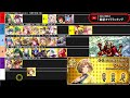 【ロマサガrs】最新キャラランキング！引くべき優先度解説【ロマンシングサガリユニバース】