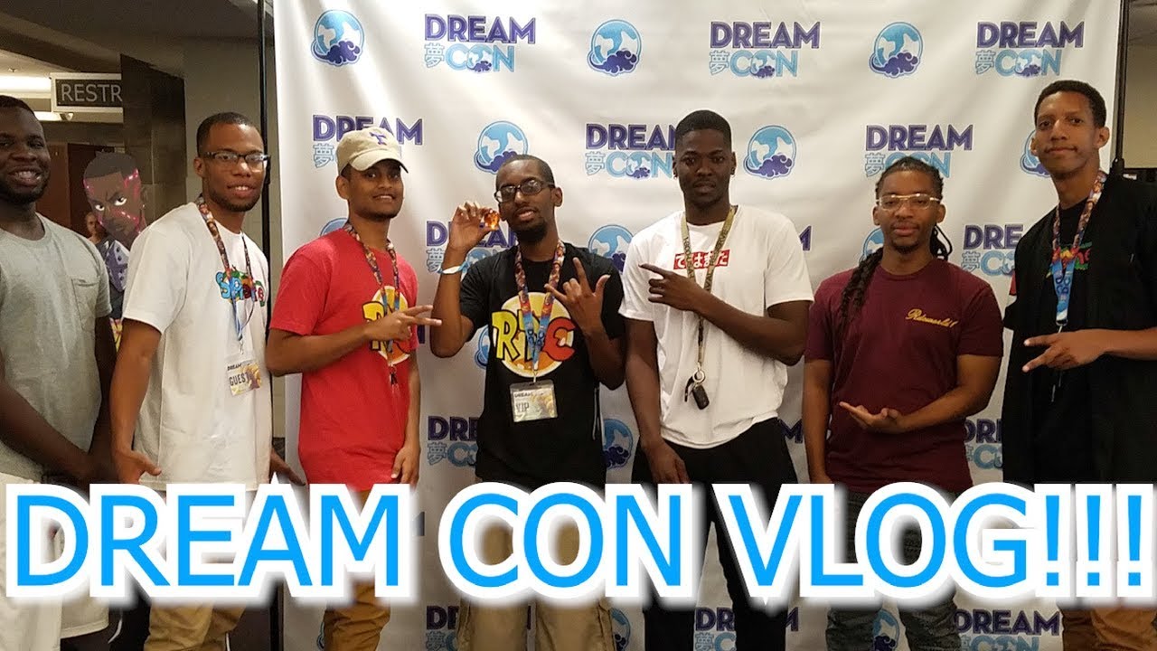 Dream Con 2025 Tickets Mufi Tabina Dream Con 2025 Tickets Mufi Tabina