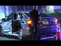 Miami police officer injured in crash; driver arrested on suspicion of DUI