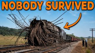 The Locomotives That KILLED Their Own Crews