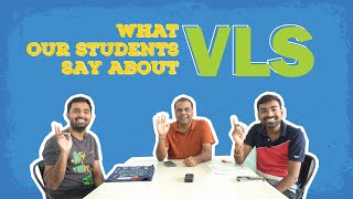 VLS Students' Success Stories: A Vietnamese Group Class at VLS District 7 | Corporate Client