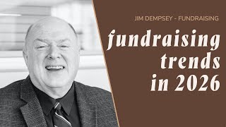 4 Fundraising Trends Nonprofit Leaders Need to Know in 2026