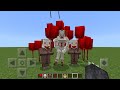 IT Lost in Derry 2 MOD in Minecraft PE