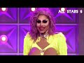 What happens when a Drag Race queen wins the first challenge on All Stars