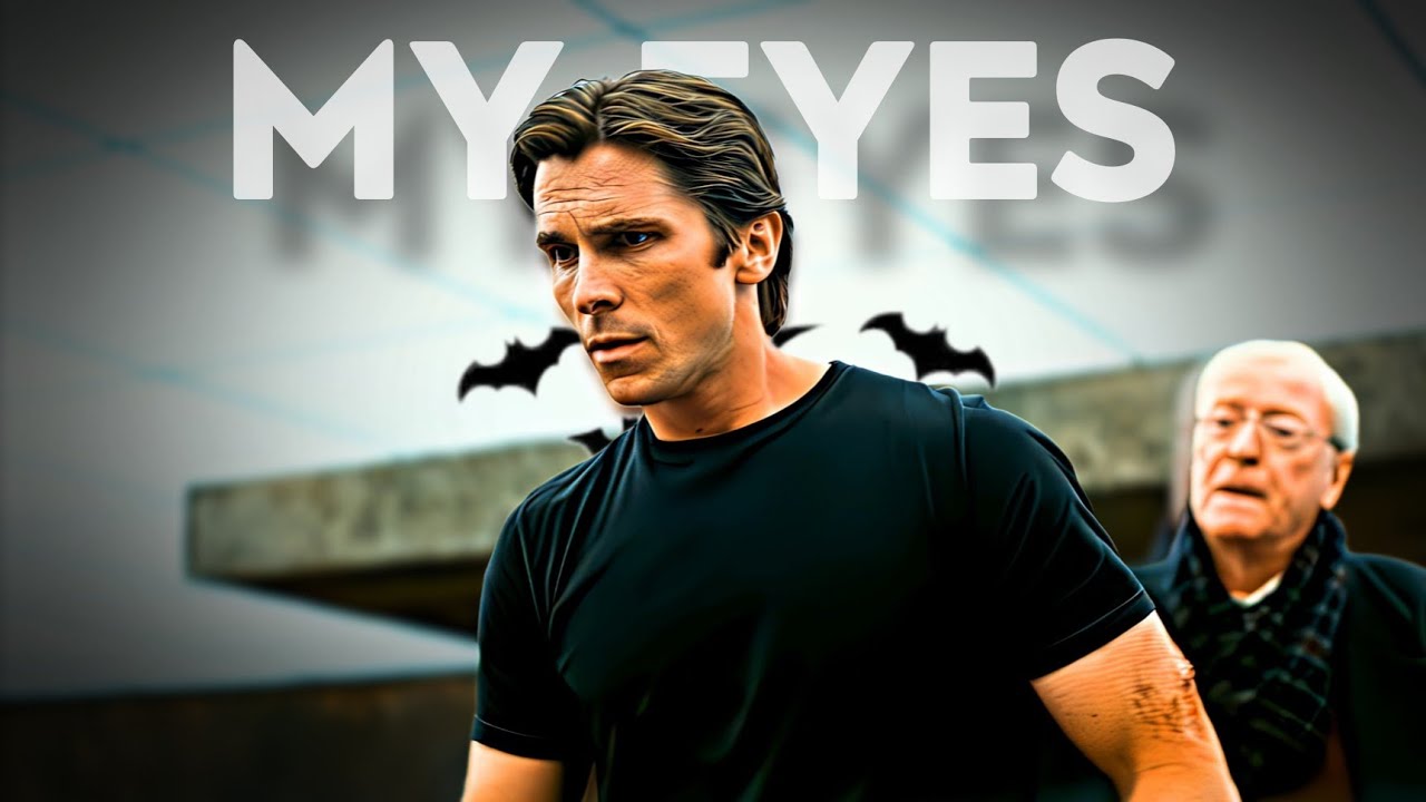 Batman Bruce Wayne Edit Youtube