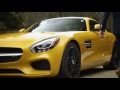 2017 mercedes amg gt coupe commercial