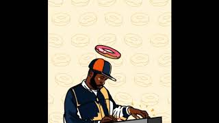 J Dilla Tribute