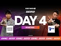 Tachikawa vs. Kawano - EWC Street Fighter 6 // Day 4 - Semifinal