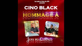 Cino black - Hommage à Juny Pea Odongo ( Audio official )