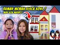 WOW GAK NYANGKA KITA BISA KE RUMAH SISCA KOHL DI SAKURA SCHOOL SIMULATOR‼️RUMAH  SULTAN‼️😱