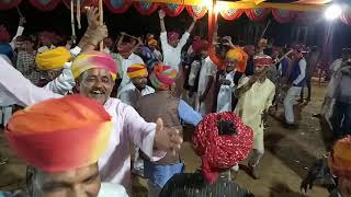 Mandawa holi