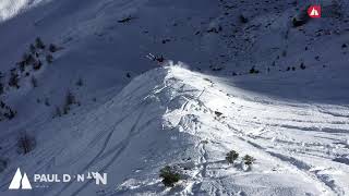 Best Action | 2021 Verbier Freeride Week by Dynastar