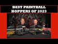 PUNISHERS PICKS | Best Paintball Hoppers of 2023 | What is the Best Paintball Loader?!