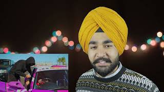 Reaction On: 7 Raniya (Official Video) - Shree Brar | New Punjabi Song 2024 |