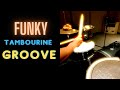 Funky Tambourine Groove