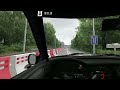 rbr vr 3x zlin ss1 3 different cars oculus rift s daily rsf plugin