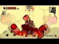 Binding of isaac Rebirth: Monstro`s lung Ipecac synergy