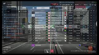 【GTSport】公式戦