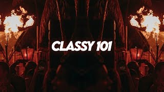 Feid \u0026 Young Miko - Classy 101 (Jama Afro House Remix)