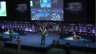 IEM Hanover League of Legends - aAa vs. Team ALTERNATE