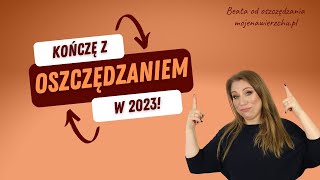 Zamień oszczędzanie na zarządzanie domowym budżetem!