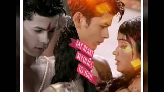 5500 Koleksi Gambar Romantis Chandra Nandini Terbaik