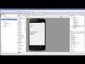 Android SQLite Database Tutorial 5 # Update values in SQLite Database table using Android