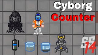 SS14 - Simple Cyborg Counter